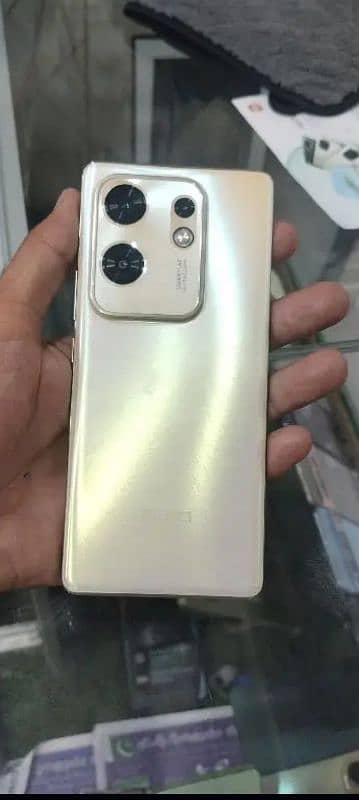full new mbl ha 8 256 infinx zero 30 ha 10/10 0