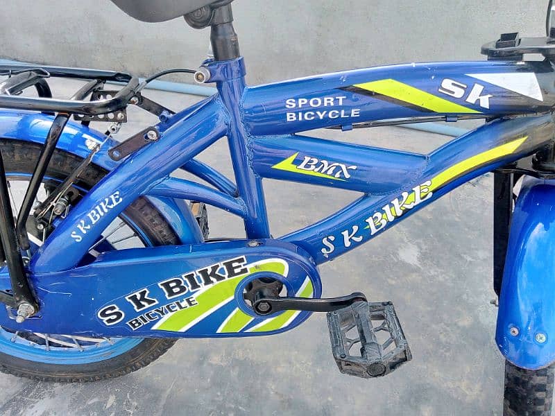 Bicycle 1