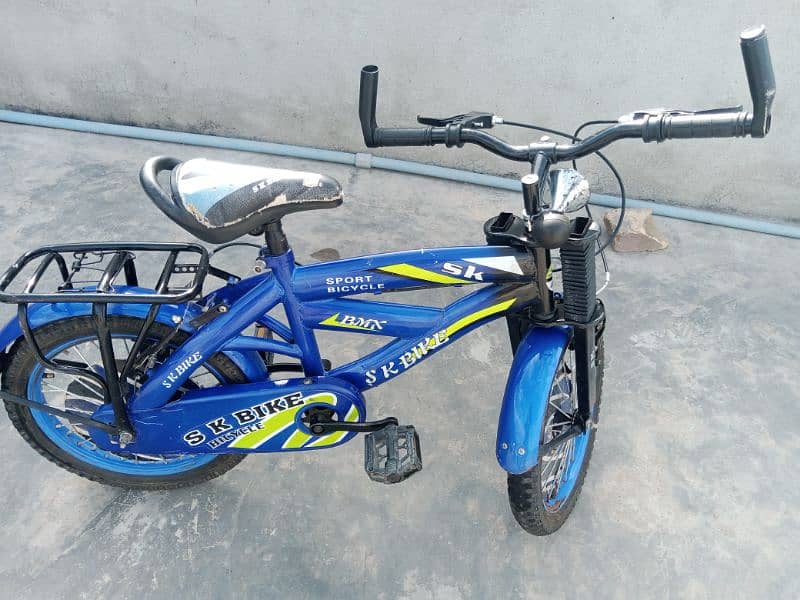 Bicycle 2
