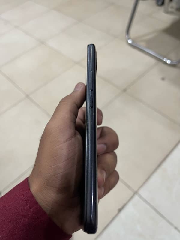 Infinix Smart 5 3gb RAM 64gb Memory 2