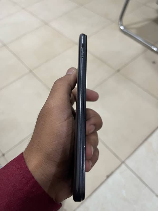 Infinix Smart 5 3gb RAM 64gb Memory 3
