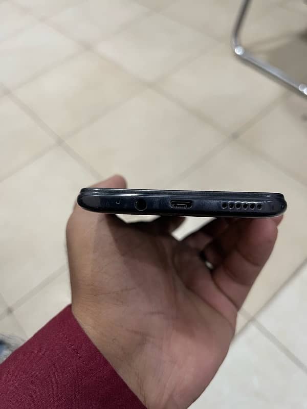 Infinix Smart 5 3gb RAM 64gb Memory 4