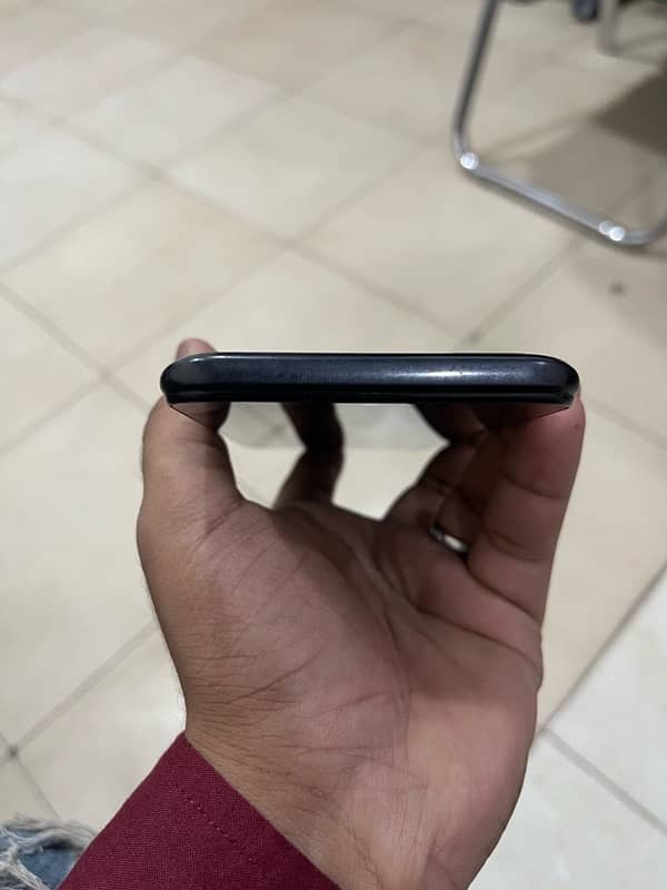 Infinix Smart 5 3gb RAM 64gb Memory 5