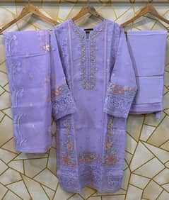 Baad e Saba Formal Collection