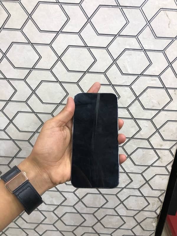 Iphone 13pro 128Gb Non Pta 0