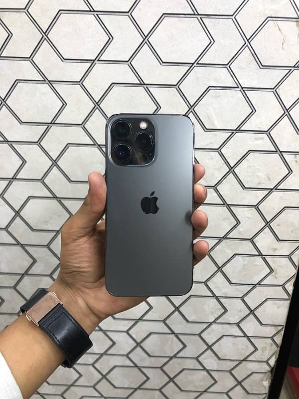 Iphone 13pro 128Gb Non Pta 1