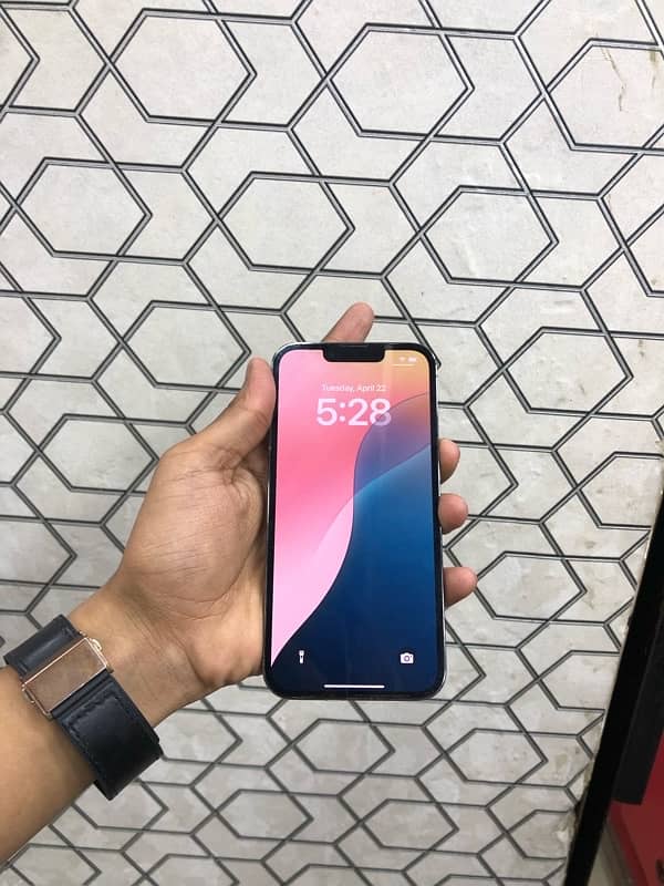 Iphone 13pro 128Gb Non Pta 2