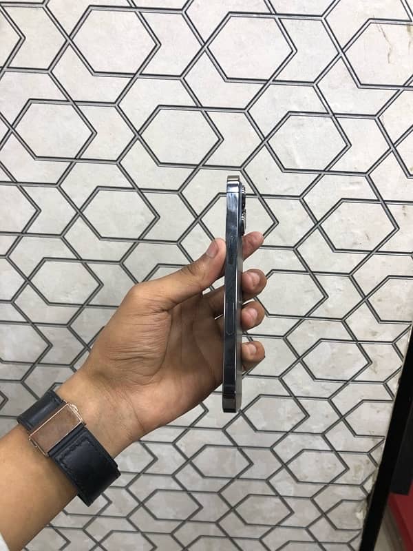Iphone 13pro 128Gb Non Pta 3