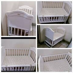 BABY CRIB| BABY COT|BABY BED| KIDS COT