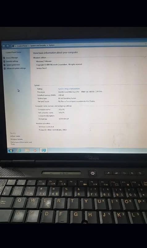 Best laptop 5