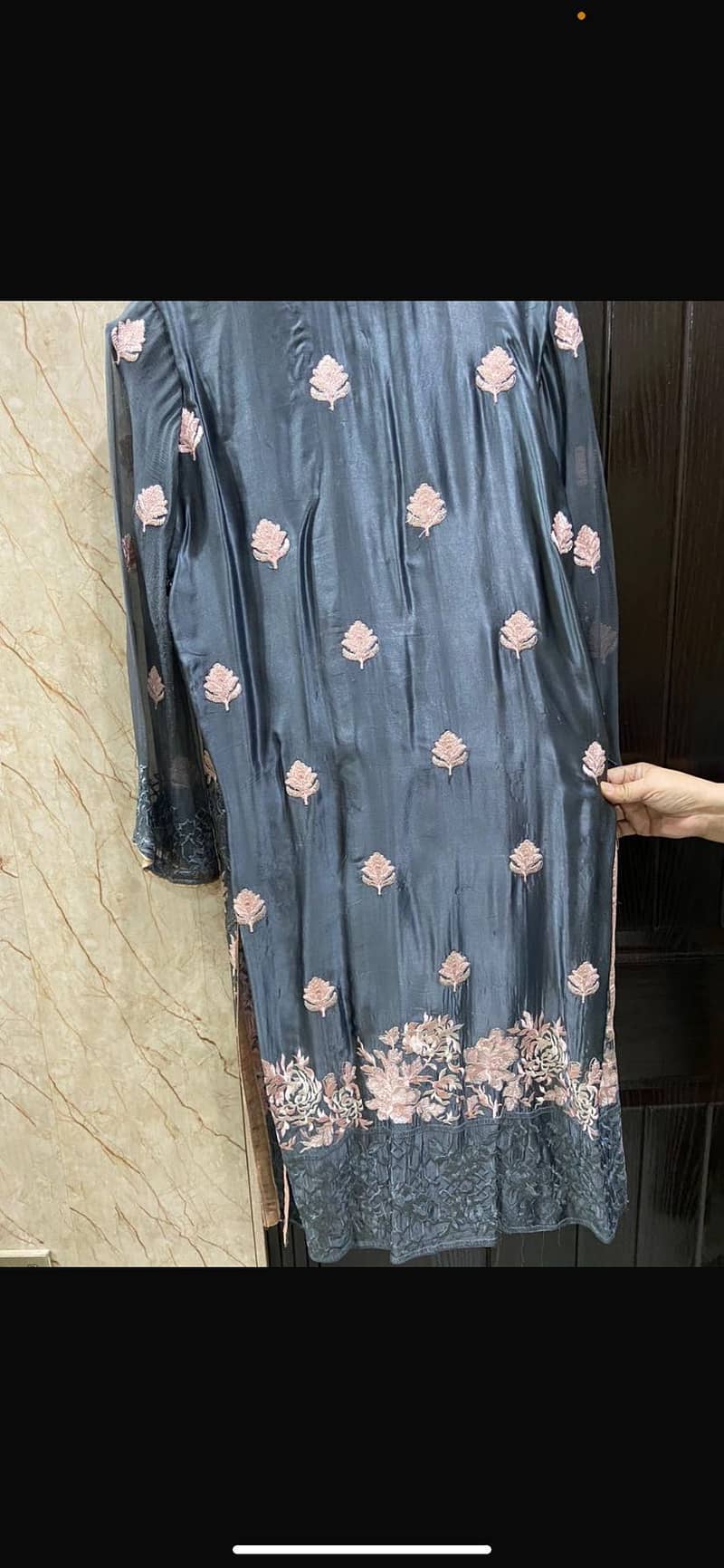 Three piece dress 2
