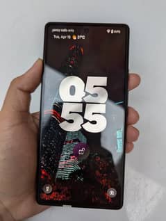 Google Pixel 6a