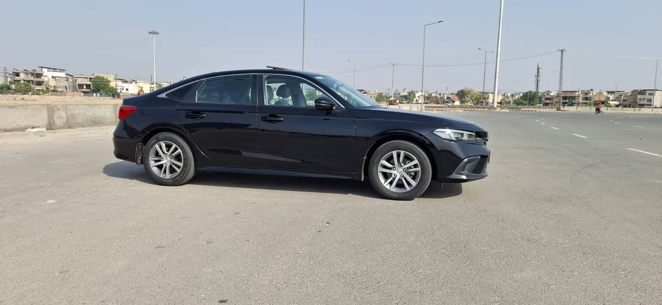 Car without driver /Gli Rent a car/Car rental/Corolla Gli self drive/ 1
