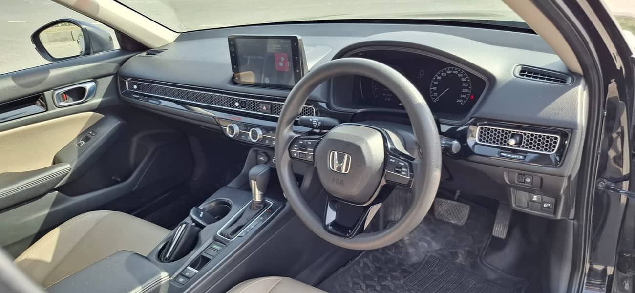 Car without driver /Gli Rent a car/Car rental/Corolla Gli self drive/ 2