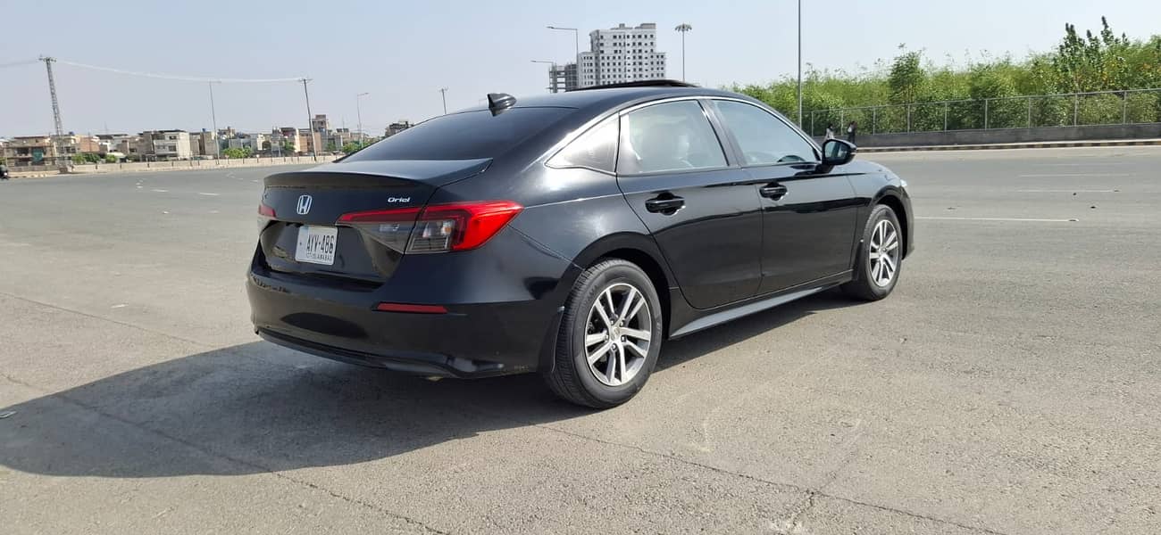 Car without driver /Gli Rent a car/Car rental/Corolla Gli self drive/ 3