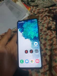 Samsung S20 FE 5G