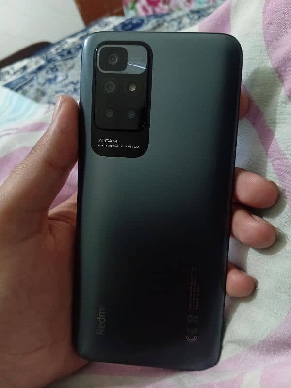 redmi 10 4