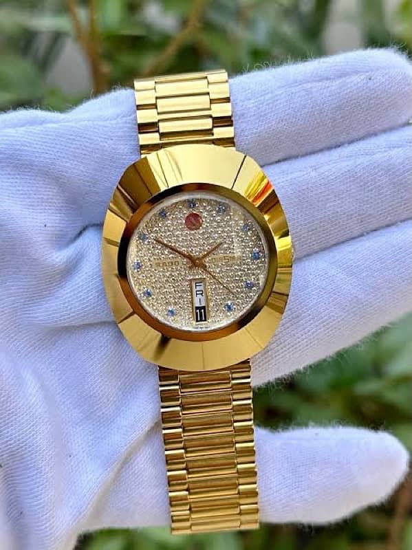 Rado Neelam Dail 0