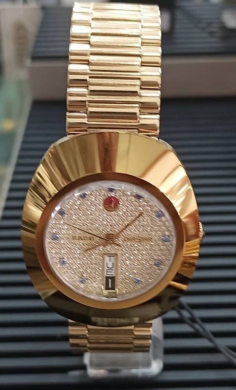 Rado Neelam Dail 2