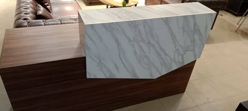 Reception Table 3