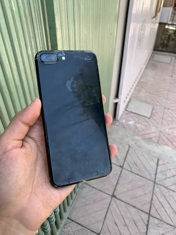 7 plus 256 gb pta approved 1