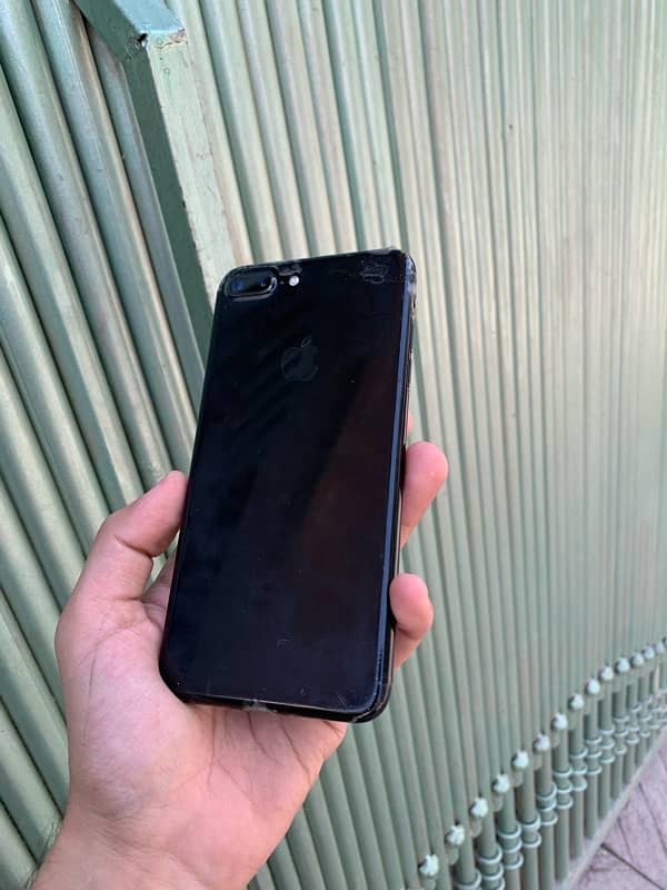 7 plus 256 gb pta approved 6