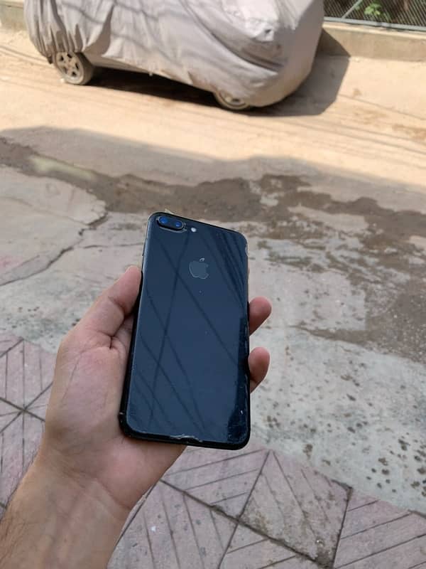 7 plus 256 gb pta approved 11