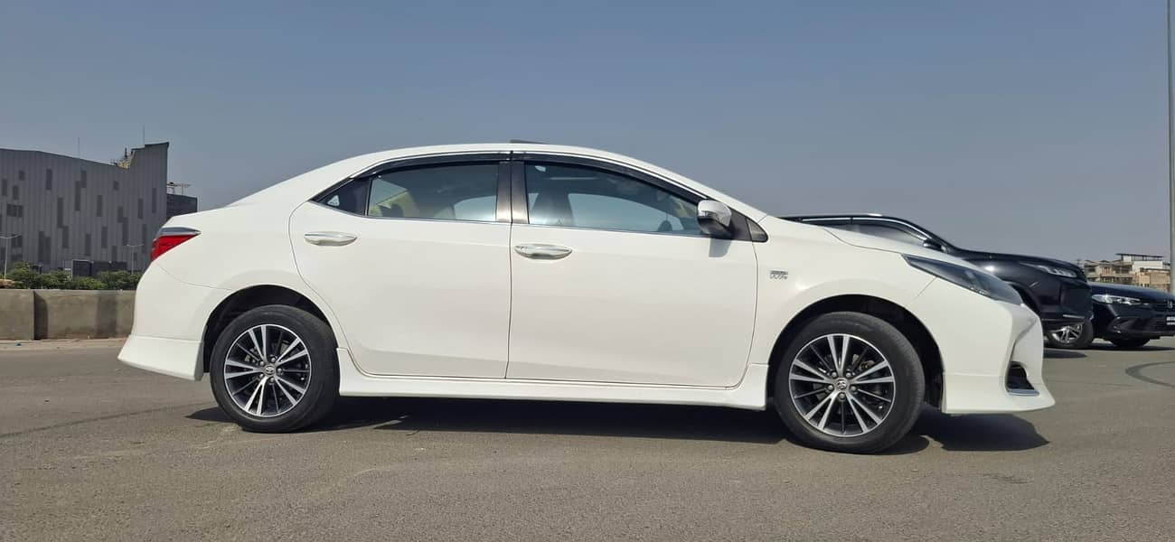 Honda rent a car/Civic car rental/Rent a car/without Driver 5