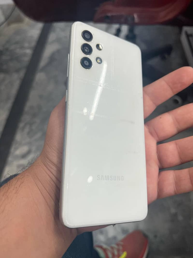 Samsung Mobile A32 0