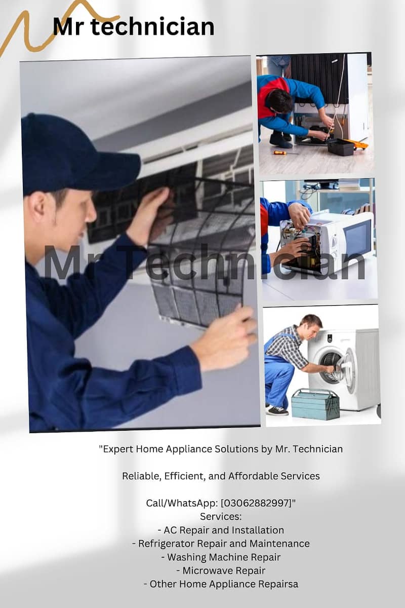 MR Technician 2