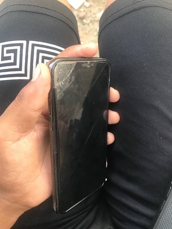 iPhone X or iPhone 7 Plus 2