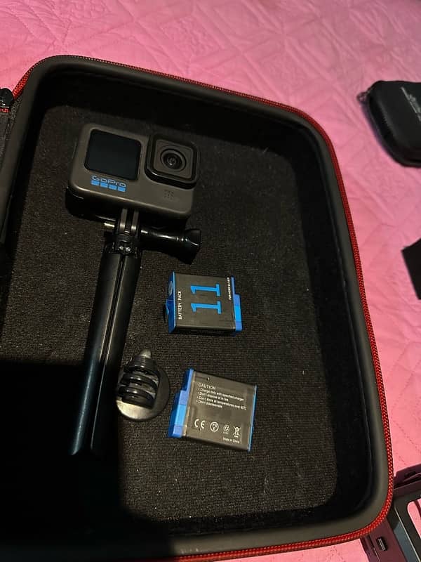 Go Pro 10 for sale in mint condition 0