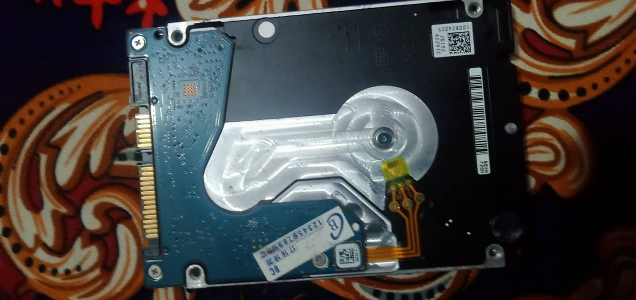 Sea Gate 2TB HDD Laptop | 2000 GB laptop hard disk 2