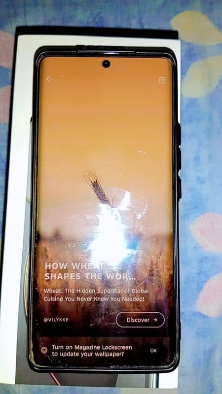 Tecno Spark 20 pro plus 8