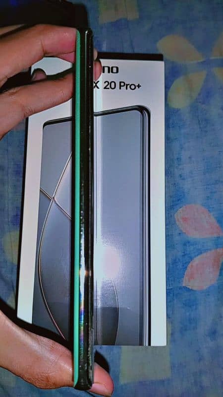 Tecno Spark 20 pro plus 10