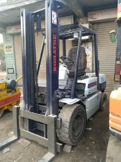 komatsu lifter 3 ton