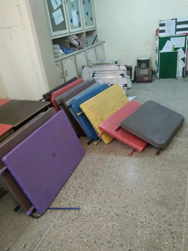 folding table 1