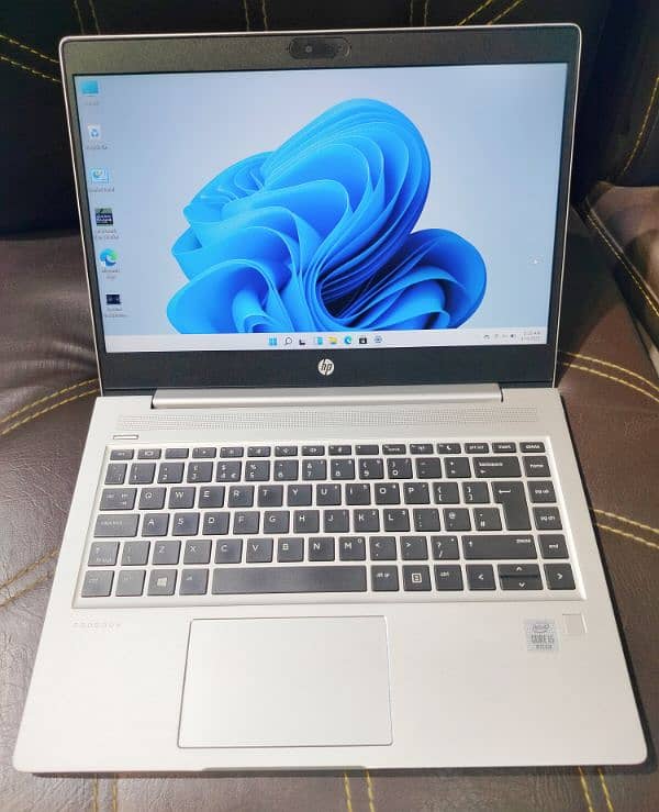 HP 440 G7 i5 10Th Generation 8GB 256GB 0