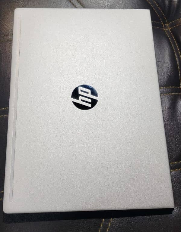 HP 440 G7 i5 10Th Generation 8GB 256GB 3