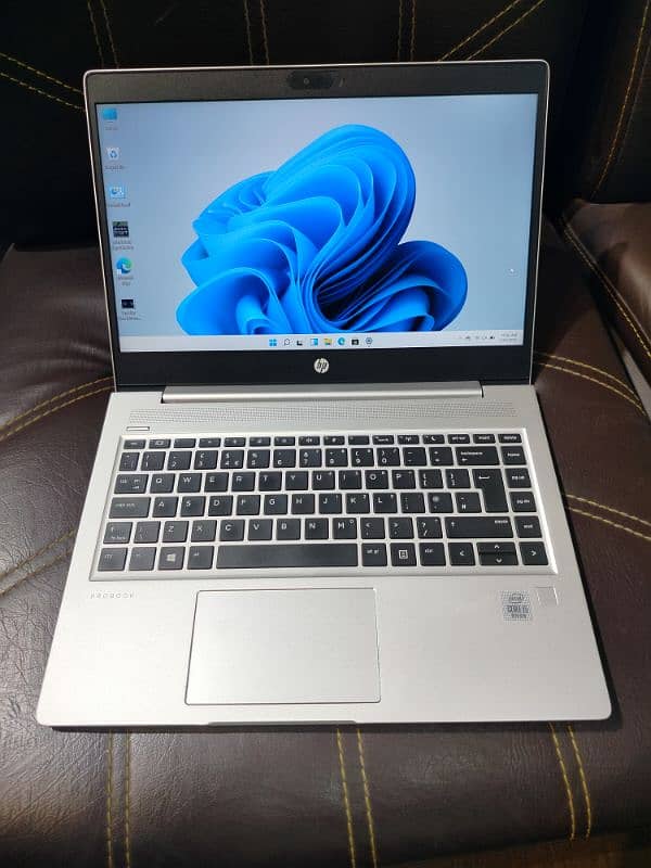 HP 440 G7 i5 10Th Generation 8GB 256GB 5