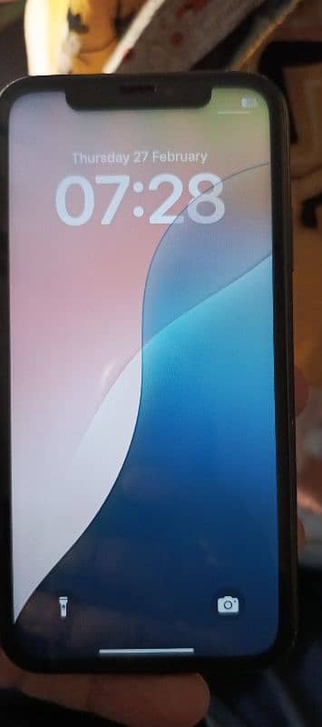 iphone XR non pta 64gb 0