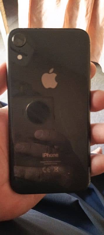 iphone XR non pta 64gb 2