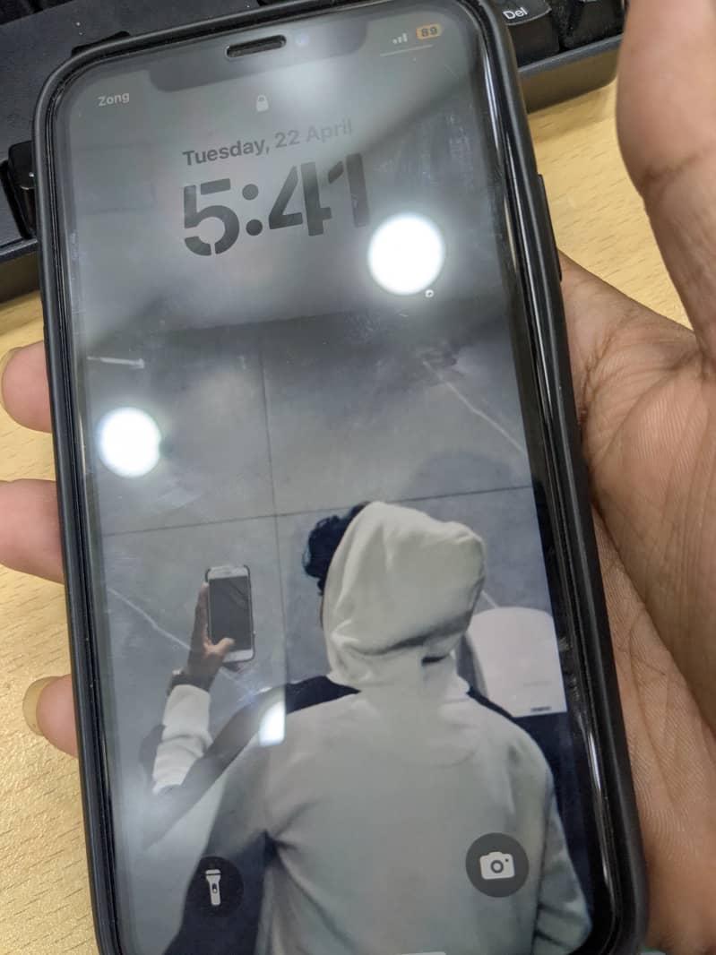 iPhone XR pta ok 2