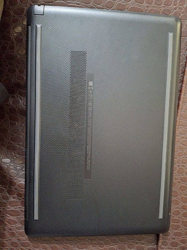 hp notebook 15s 5