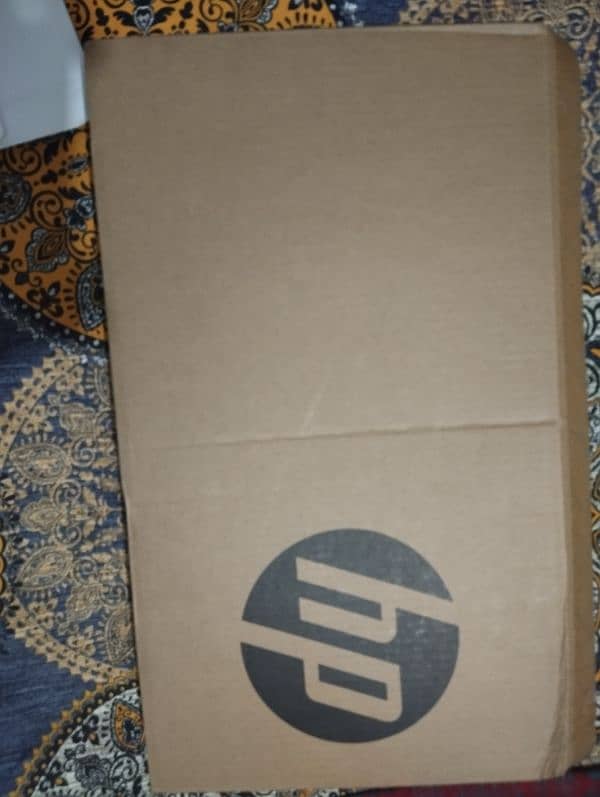 hp notebook 15s 9