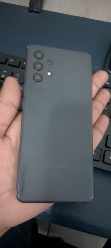 sumsung a32 mobile 0