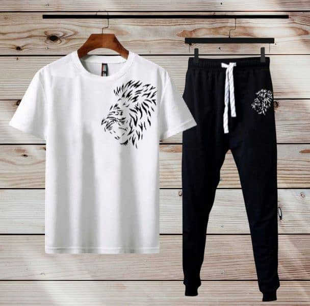 Men's Polyester Tracksuit – Free Delivery on First Order 0