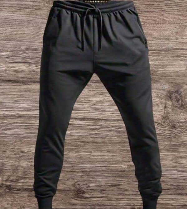 Men's Polyester Tracksuit – Free Delivery on First Order 1