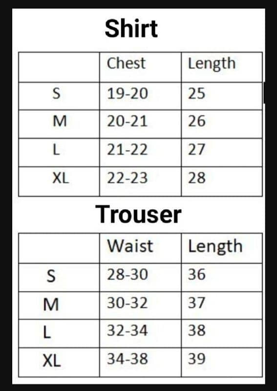 Men's Polyester Tracksuit – Free Delivery on First Order 3