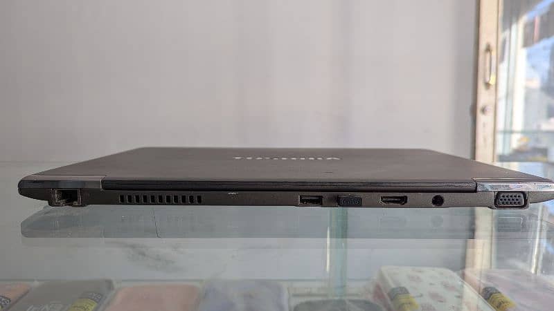 Toshiba Laptop - Core i3 3rd Generation in Slim body 7